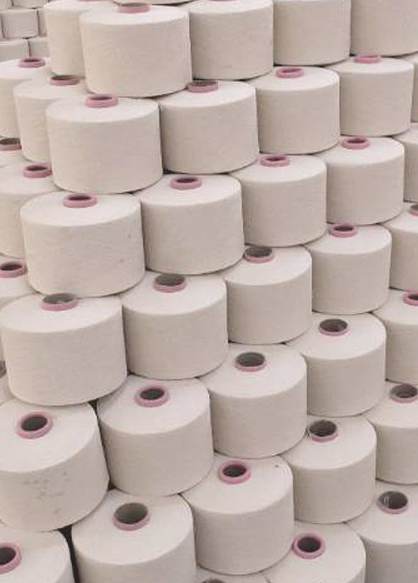 cotton-yarn